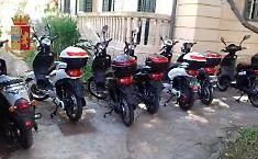 Caos scooter elettrici e monopattini, a Palermo 2300 multe negli ultimi due mesi