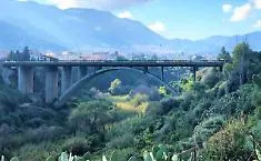 Ancora lavori sul Ponte Corleone, ecco quando ci saranno i nuovi interventi