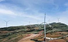 La Sicilia traina le rinnovabili: produce il 17% di tutta l'energia eolica d'Italia e l'8,5% di quella fotovoltaica