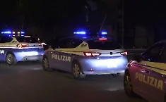 Un'altra spaccata nel centro di Palermo: sorpreso all'uscita del bar "New Crystal" con i superalcolici, arrestato un quarantenne