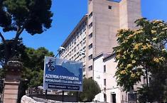 Operaio gravemente ferito nello stabilimento Fincantieri