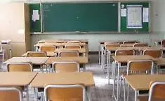 "Topi a scuola", la protesta degli studenti
