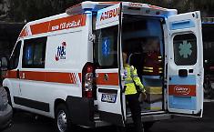 Picchiati a sangue e rapinati in casa: notte di terrore per una coppia di ottantenni