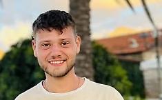 Lutto cittadino a Ciminna, i funerali del giovane Salvatore Giglia celebrati dall'arcivescovo.