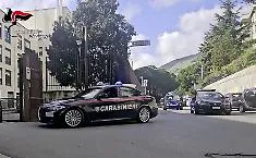 Monreale, territorio al setaccio con 12 denunce: furti, evasione, armi e droga