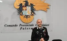 Il nuovo comandante dei carabinieri Pietro Sutera: &laquo;Istituzioni e cittadini insieme, solo cos&igrave; vince la legalit&agrave;&raquo;.