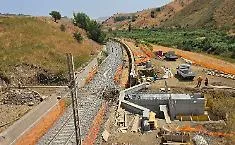Treni: riapre dopo tre mesi la Palermo-Catania, ancora due settimane di lavori sulla tratta per Agrigento