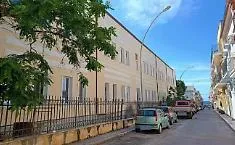 Trappeto intitola la prima scuola a fratel Biagio: la cerimonia