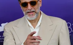 Luca Guadagnino: &laquo;&ldquo;Kettic&egrave;&rdquo;, un film made in Palermo&raquo;