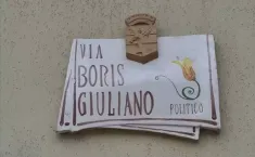 Gaffe a Castellana Sicula, una strada dedicata al "politico" Boris Giuliano