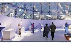 L'ex Gasometro Sandron rinasce come hub d'innovazione: via libera della Giunta al restyling da 1,6 milioni