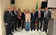 Palermo rilancia la sfida per un nuovo stadio e per la candidatura a Euro 2032: l'incontro a Roma