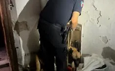 Rapina a un turista al Foro Italico e spaccio di cocaina a Borgo Vecchio: due arresti dei Carabinieri a Palermo
