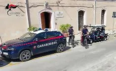 Carabinieri di Cefal&ugrave;