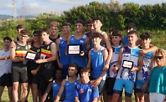 Atletica: finale scudetto in Friuli per il talenti della Milone Siracusa