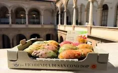 Il ficodindia che ha trasformato un paese: presentata a Palermo la quarantesima edizione della sagra di San Cono