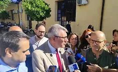 Cgil, Landini a Palermo: "La Sicilia produce pi&ugrave; del 50% del petrolio in Italia ma paga la benzina pi&ugrave; di tutti"