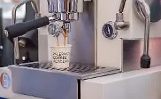 Palermo Coffee Festival, per tre giorni non solo caff&egrave; al Molo Trapezoidale