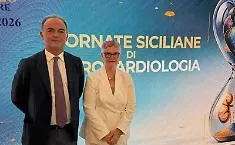 Nefrocardiologia, il modello del Policlinico di Palermo studiato in Inghilterra