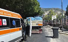 Bici elettriche e scooter, &egrave; una strage sulle strade di Palermo