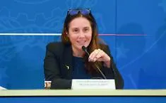 Inclusione e diritti: il ministro Alessandra Locatelli a Palermo il 2 e 3 ottobre
