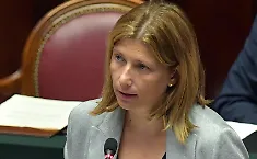 Varchi: "Palermo Capitale non si ferma, al primo evento pubblico ci sar&agrave; anche Lagalla"