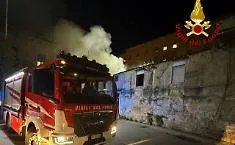 Vigili del fuoco