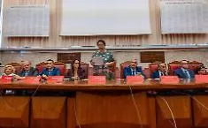 A Palermo il convegno sulla legge &ldquo;Liberi di scegliere&rdquo;: "I figli dei mafiosi non sono destinati a diventare delinquenti"