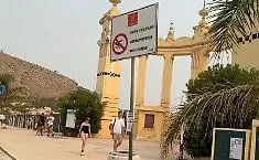 Mondello, s&igrave; al bagno: inquinanti nella norma, ma parte la caccia agli scarichi selvaggi