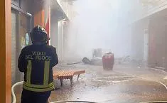 Conca d'Oro, una terza azienda annuncia lo stop dell'attivit&agrave; all'interno del centro commerciale