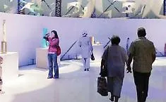 Palermo, il futuro del gasometro: coworking, giardino e rinascita