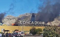 Conca d&rsquo;oro, la riapertura &egrave; pi&ugrave; vicina: met&agrave; ottobre &egrave; il traguardo per 57 negozi