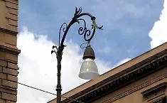 Il governo nazionale taglia i fondi: si ferma la gara per l'illuminazione nel centro storico
