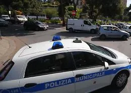 Il giro di vite della polizia municipale, i numeri: 600 violazioni in cinque giorni