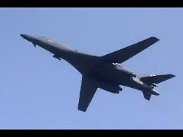 Gli Stati Uniti ritirano tutti i bombardieri da Fairford dopo un nuovo allarme