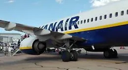 Aeroporto di Comiso-Ryanair, &egrave; scontro sulle cause dell&rsquo;addio