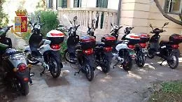 Caos scooter elettrici e monopattini, a Palermo 2300 multe negli ultimi due mesi