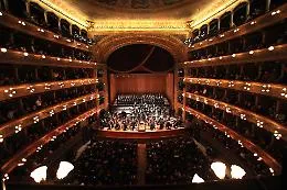 Teatro Massimo di Palermo, i sindacati proclamano lo stato di agitazione dei lavoratori: &laquo;Nessuna convocazione dalla dirigenza&raquo;