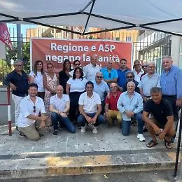 Gela non ci sta pi&ugrave;: ordinanza urgente  del sindaco contro il silenzio dell&rsquo;Asp e manifestazione cittadina