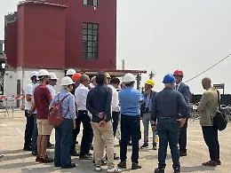 Crollo di Pistunina, nel registro degli indagati l'ingegnere che collaud&ograve; l'edificio nel 1992