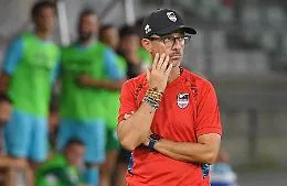 Il Catania cade ancora. Il Savoia passeggia e vince al Massimino con le reti di Tumbarello e la doppietta di Nepi