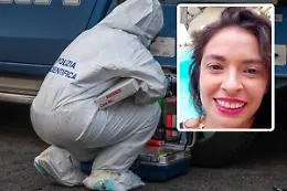 Omicidio di Melissa Echevarria: confessa il presunto killer