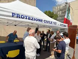Vittoria, continua la protesta della giunta Aiello sulle carenze della sanit&agrave;