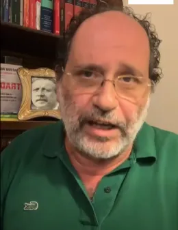 L'ex pm Antonio Ingroia sceglie Controcorrente: la legalit&agrave; guida il nuovo corso siciliano