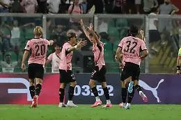 Serie B, Palermo - Sampdoria 3-1: terza vittoria consecutiva per i rosa