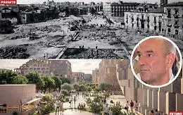 &laquo;Dopo 70 anni di attesa stavolta il nuovo corso Martiri si far&agrave; per davvero. Ma serve la fiducia di Catania&raquo;