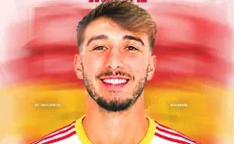 Messina, ufficiale l&rsquo;arrivo di Giuseppe La Spada