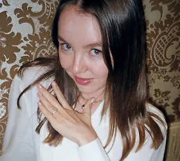 Un anello di alta gioielleria italiana per Alexandra di Hannover: nozze in arrivo nel Principato di Monaco