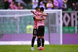 Palermo, sofferenza e gloria: 2-1 al Padova nel segno di Vavassori 