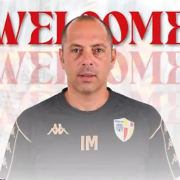 Nissa, svolta a sorpresa: Ivan Moschella &egrave; il nuovo allenatore